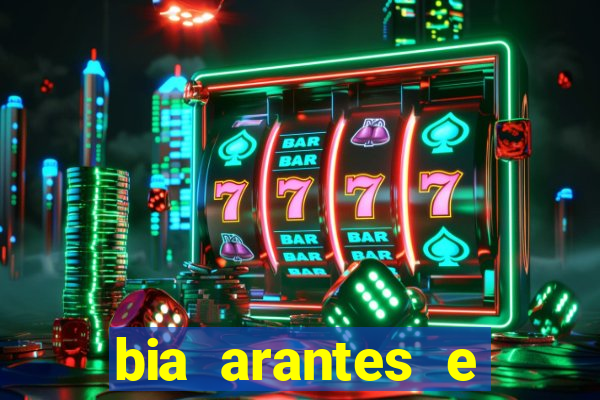 bia arantes e carlo porto namoram na vida real